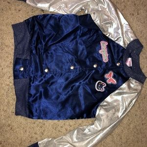 Girls Jacket